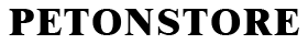 Petonstore